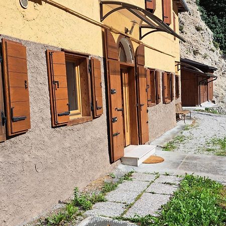 Antica Villa Piave Perarolo di Cadore Екстер'єр фото