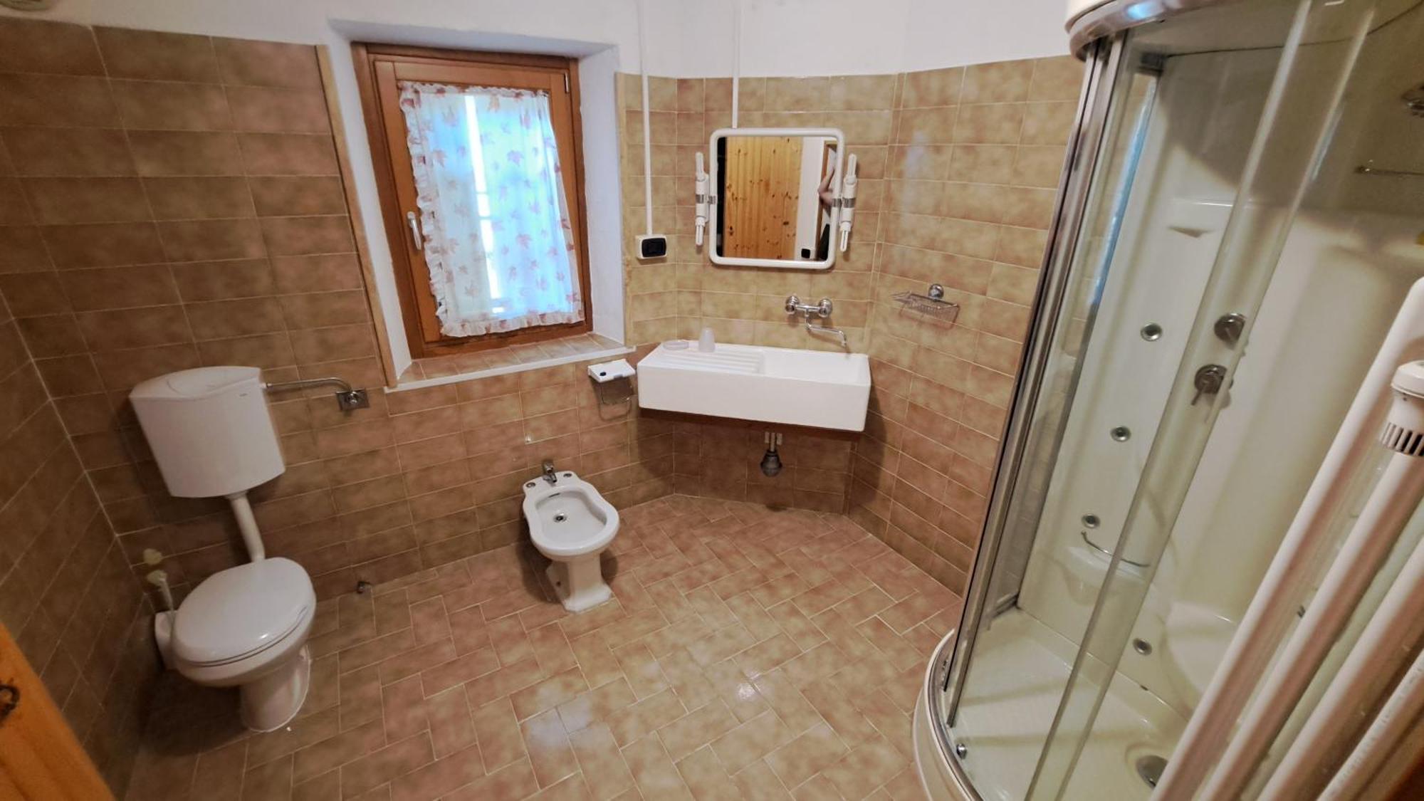 Antica Villa Piave Perarolo di Cadore Екстер'єр фото