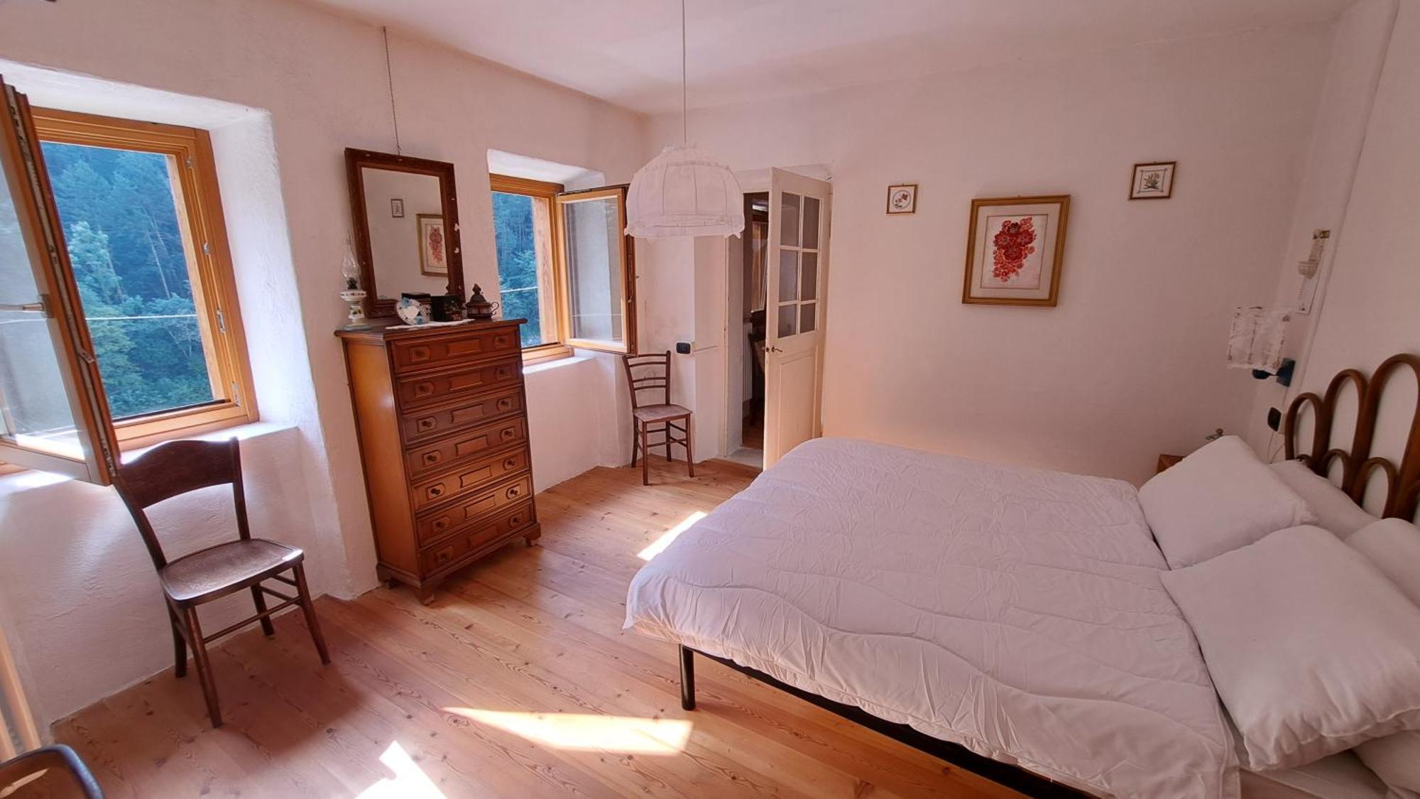 Antica Villa Piave Perarolo di Cadore Екстер'єр фото