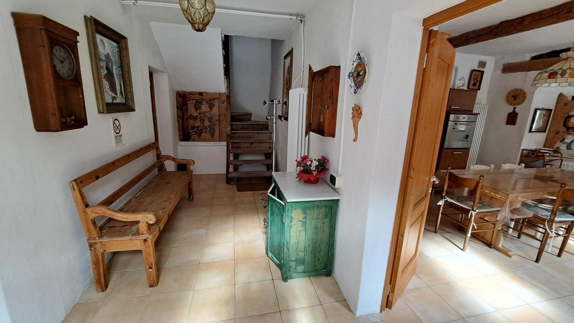 Antica Villa Piave Perarolo di Cadore Екстер'єр фото