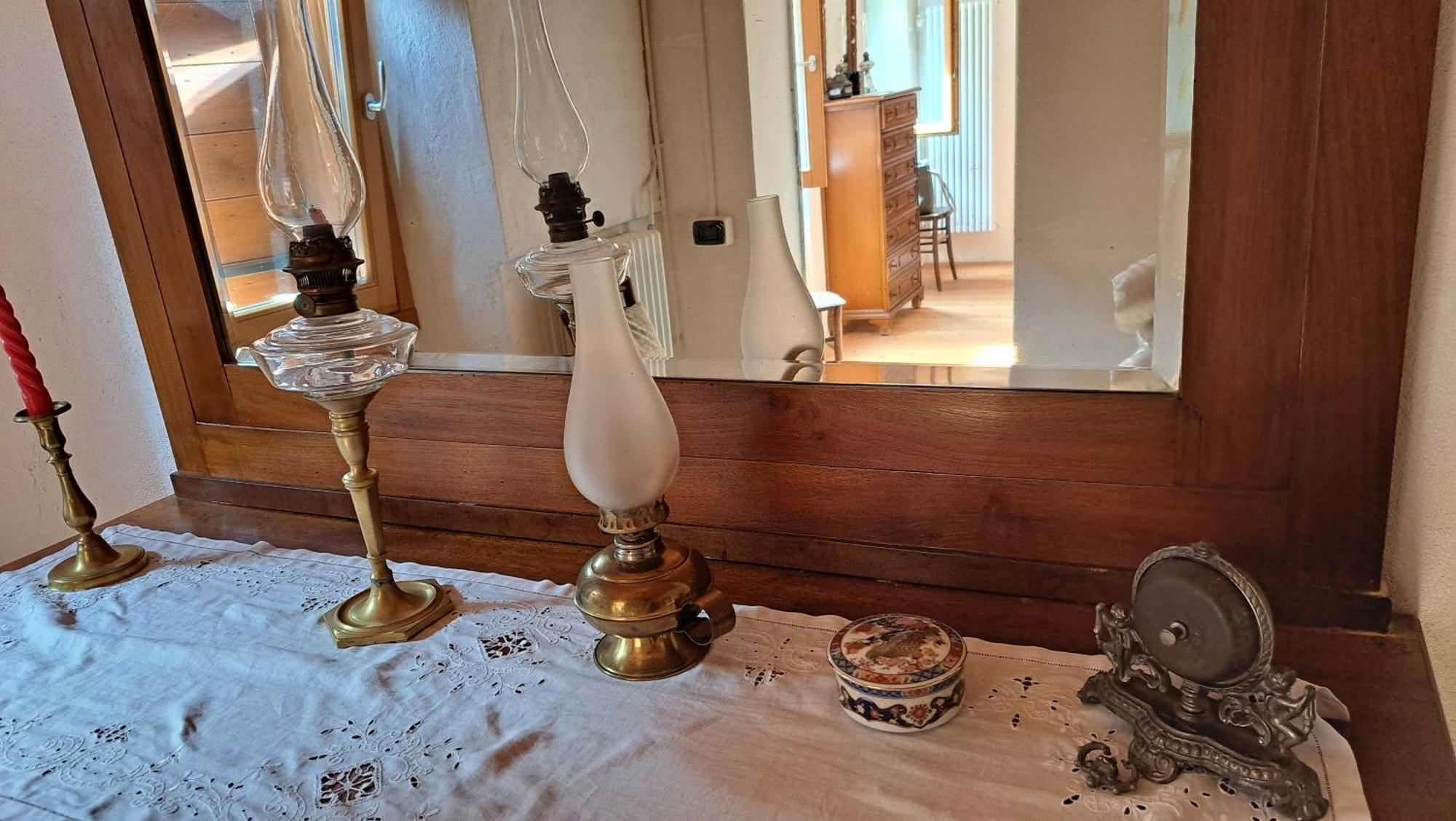 Antica Villa Piave Perarolo di Cadore Екстер'єр фото